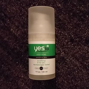 Yes to Cucumbers Eye Gel
